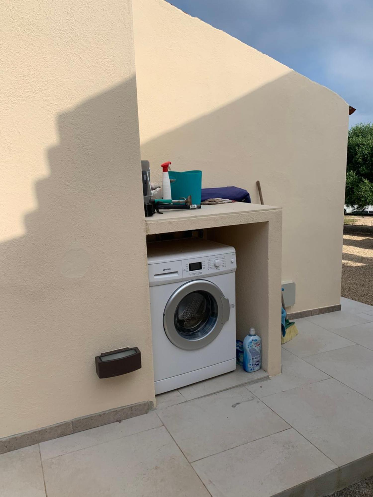 Hostal Stazzu Nuraghe Mannucciu Rena Majore Exterior foto