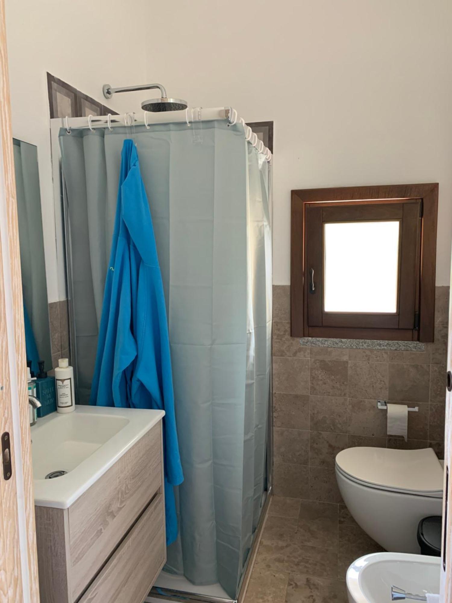 Hostal Stazzu Nuraghe Mannucciu Rena Majore Exterior foto